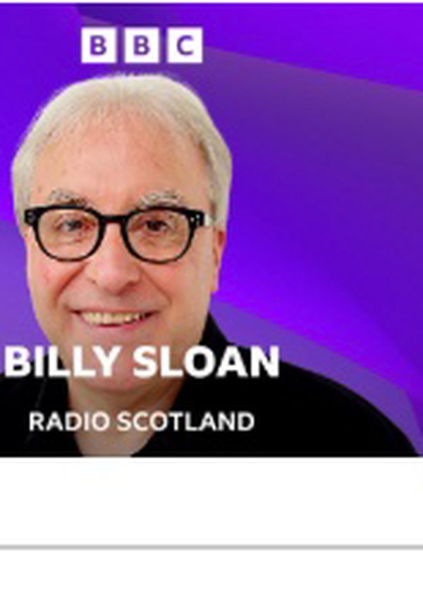 Billy Sloan