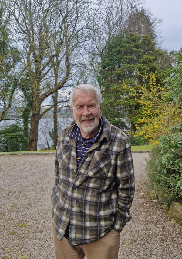 Iain Anderson