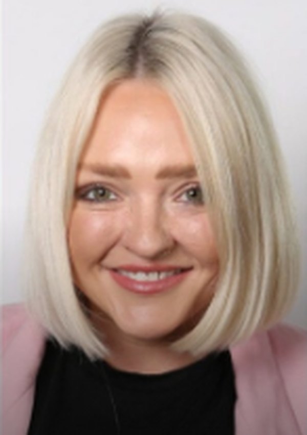 Lynne Hoggan