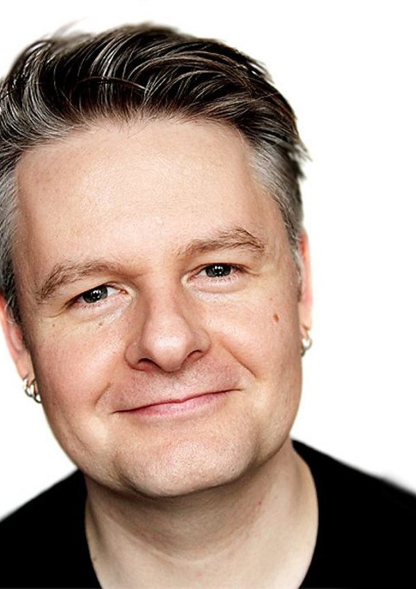 Vic Galloway